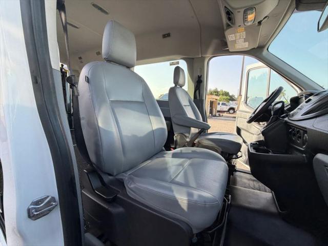 2017 Ford Transit XL