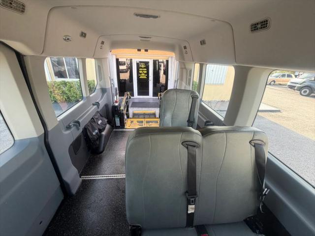 2017 Ford Transit XL