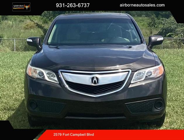 2015 Acura RDX Base for sale in Clarksville, TN
