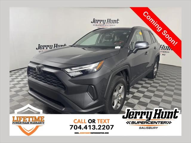2024 Toyota RAV4 XLE for sale in Salisbury, NC