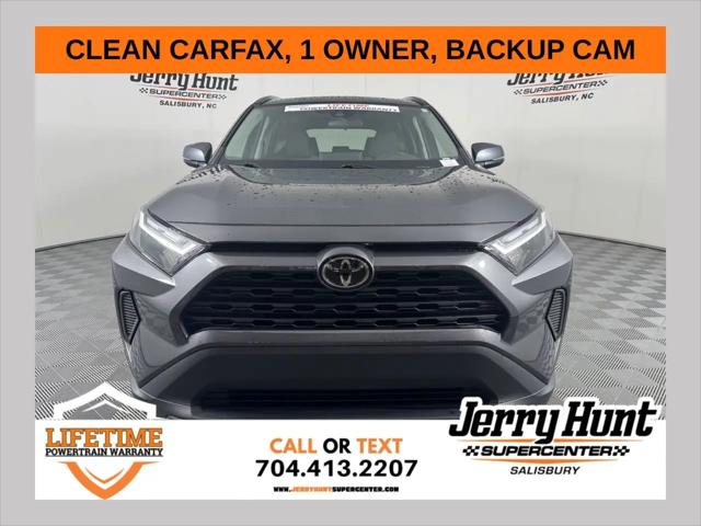 2024 Toyota RAV4 XLE for sale in Salisbury, NC
