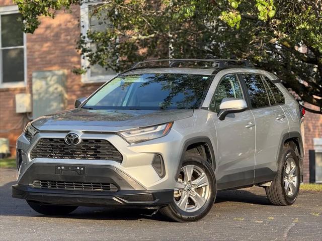 2024 Toyota RAV4 XLE for sale in Norcross, GA