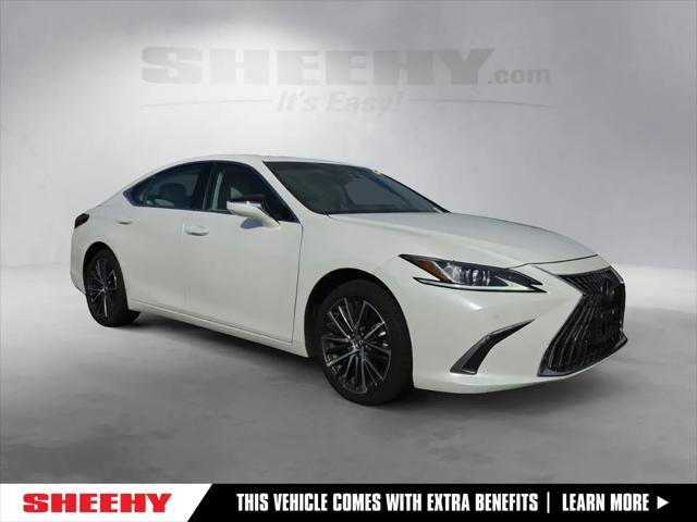 2024 Lexus ES 350 ES 350 for sale in Richmond, VA