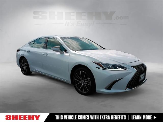 2024 Lexus ES 350 ES 350 for sale in Richmond, VA