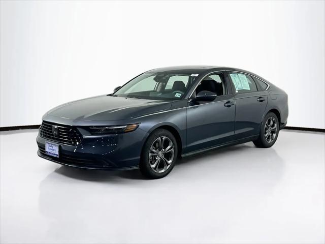 2023 Honda Accord EX for sale in Lawrenceville, NJ