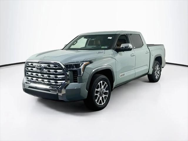 2025 Toyota Tundra 1794 Edition CrewMax 5.5' Bed for sale in Lawrenceville, NJ