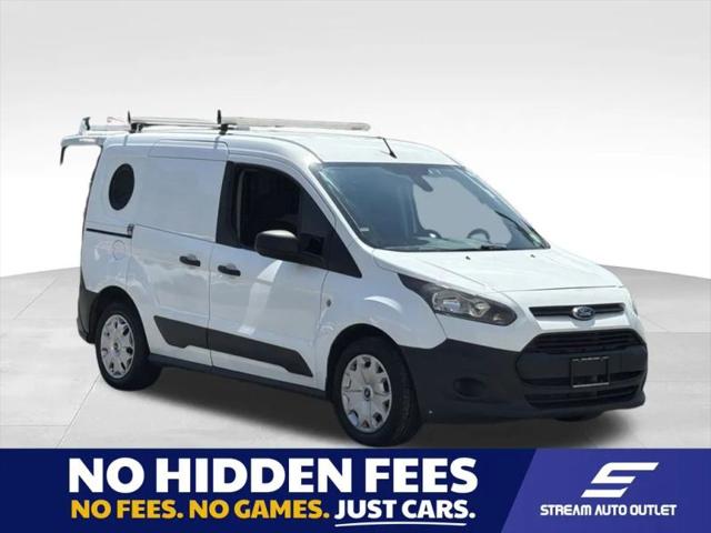 2018 Ford Transit Connect XL for sale in Amityville, NY