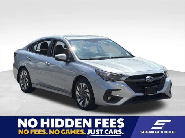 2024 Subaru Legacy Limited for sale in Amityville, NY