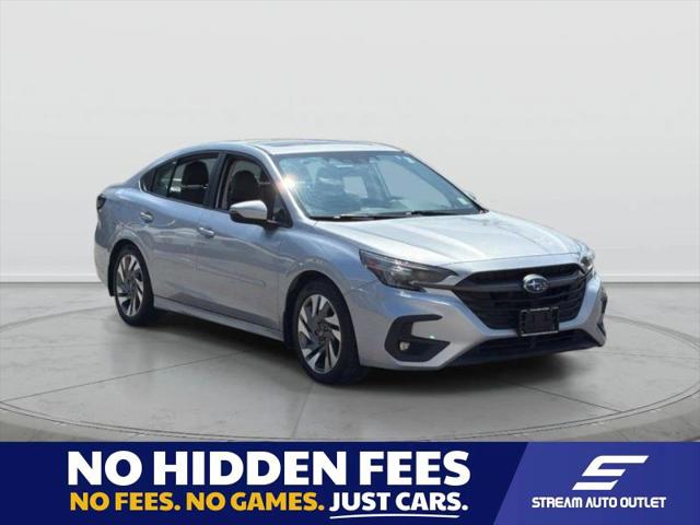 2024 Subaru Legacy Limited for sale in Amityville, NY