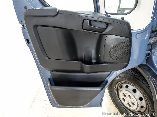 2020 Ram ProMaster Cargo Van High Roof 159 WB EXT