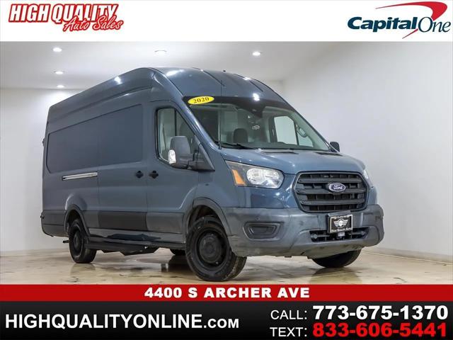 2020 Ford Transit Cargo Van T-250 for sale in Chicago, IL