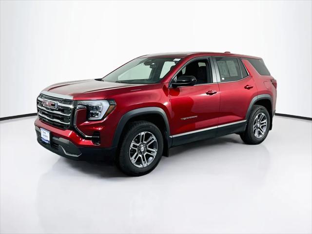 2026 GMC Terrain AWD Elevation for sale in Voorhees, NJ