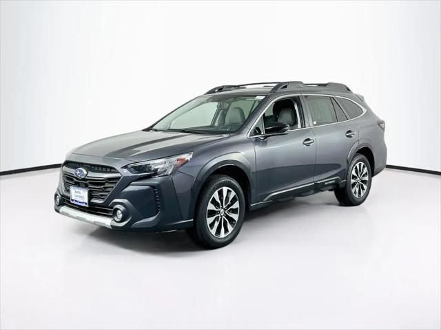 2023 Subaru Outback Limited for sale in Voorhees, NJ