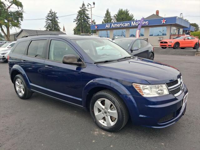 2018 Dodge Journey SE for sale in Tacoma, WA
