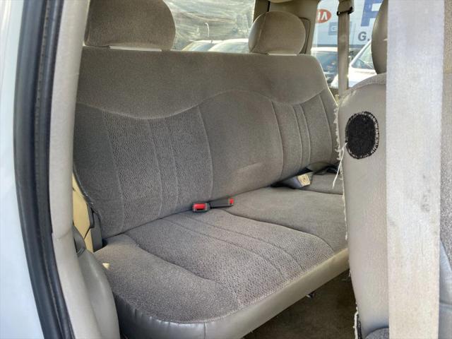 2005 Chevrolet Astro LS