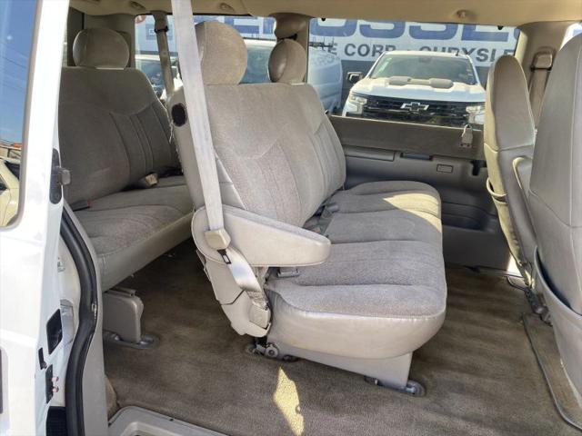 2005 Chevrolet Astro LS
