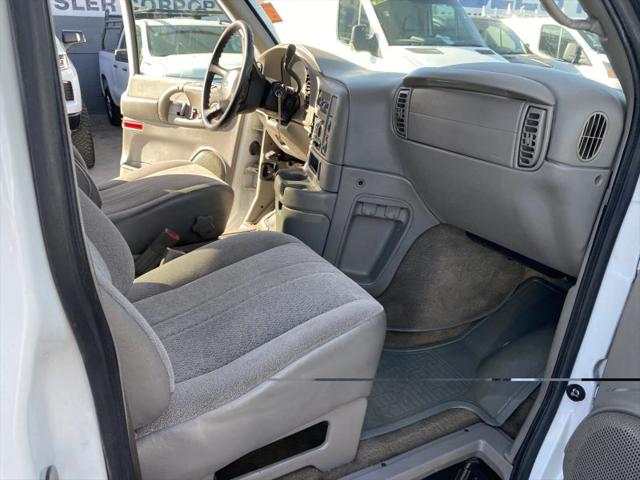 2005 Chevrolet Astro LS