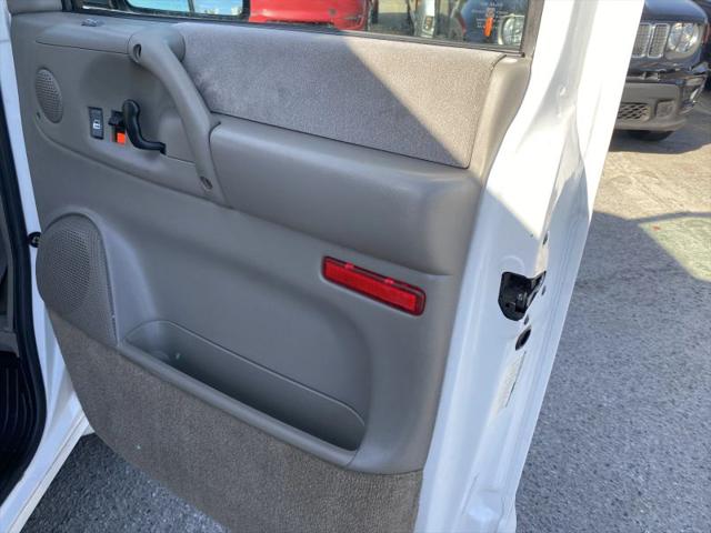 2005 Chevrolet Astro LS