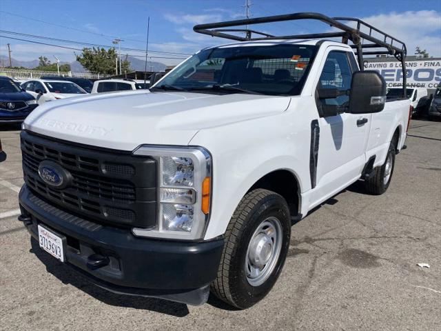 2023 Ford F-250 XL