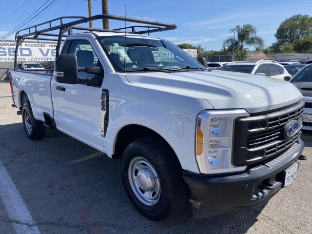 2023 Ford F-250 XL