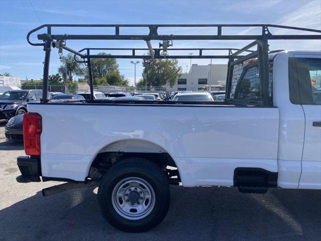 2023 Ford F-250 XL