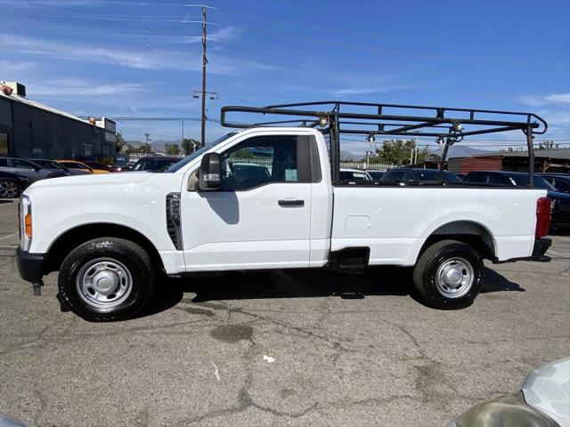 2023 Ford F-250 XL