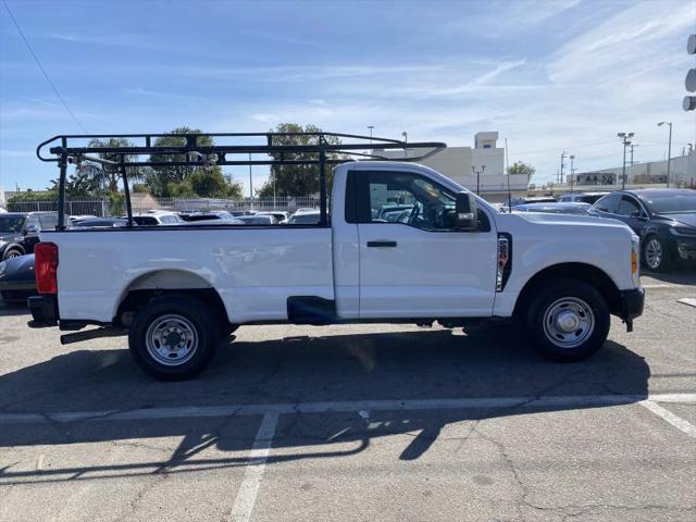 2023 Ford F-250 XL
