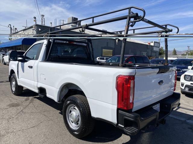 2023 Ford F-250 XL