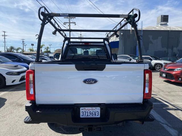 2023 Ford F-250 XL