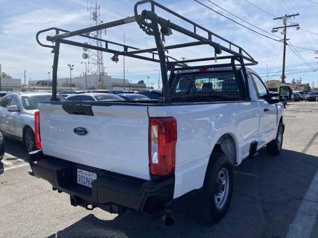 2023 Ford F-250 XL