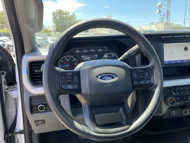 2023 Ford F-250 XL
