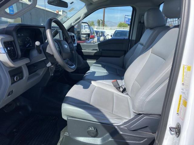 2023 Ford F-250 XL