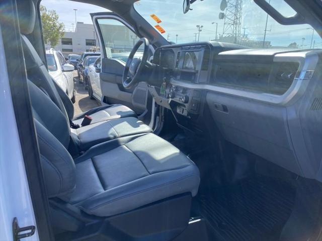 2023 Ford F-250 XL