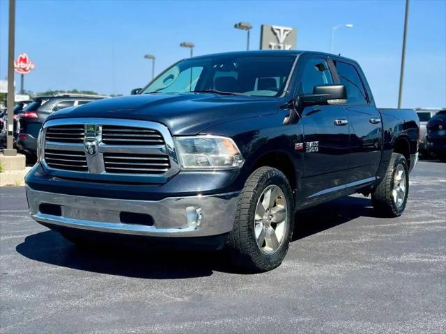 2013 Ram 1500 Big Horn for sale in Omaha, NE
