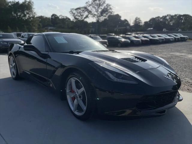 2014 Chevrolet Corvette Stingray Stingray for sale in Buford, GA