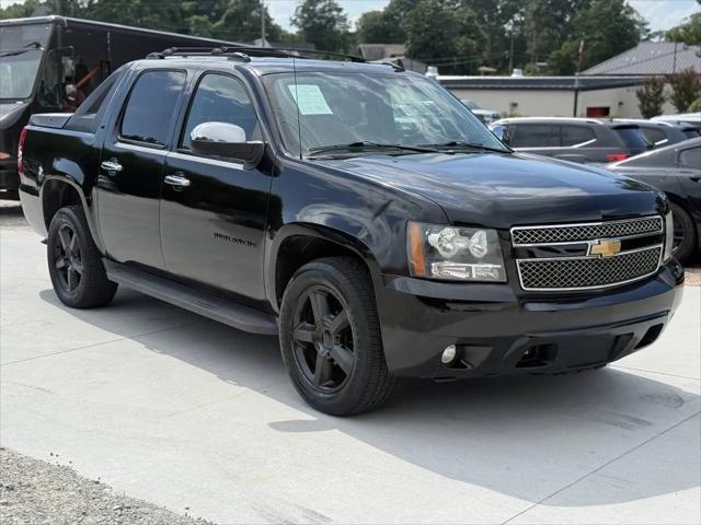 2012 Chevrolet Avalanche LT1 for sale in Buford, GA