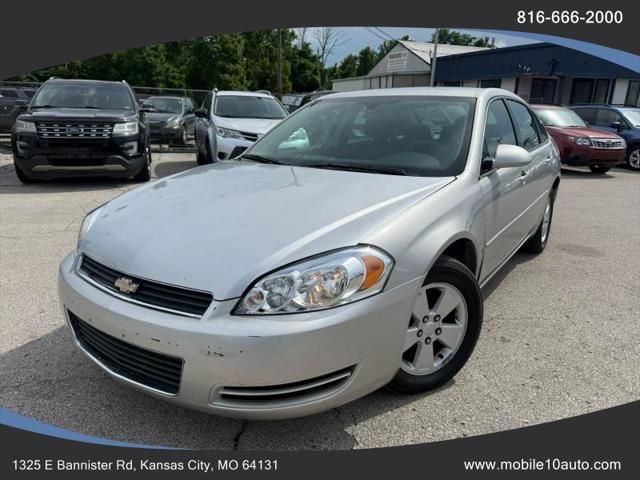 2006 Chevrolet Impala LT for sale in Kansas City, MO