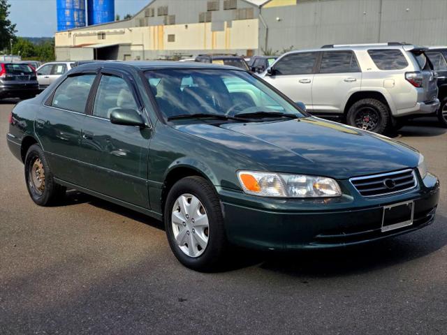 2000 Toyota Camry LE for sale in Woodinville, WA