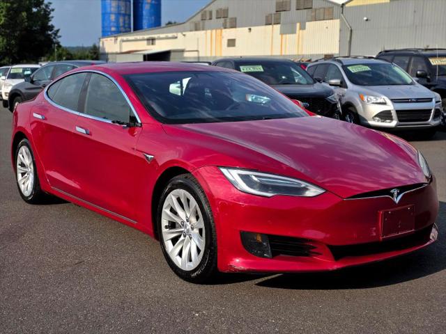 2017 Tesla Model S 60 for sale in Woodinville, WA