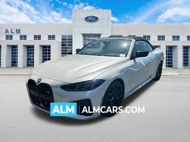 2025 BMW M4 M440i for sale in Marietta, GA