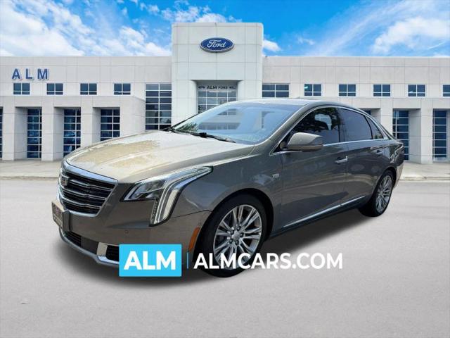 2019 Cadillac XTS Luxury for sale in Marietta, GA