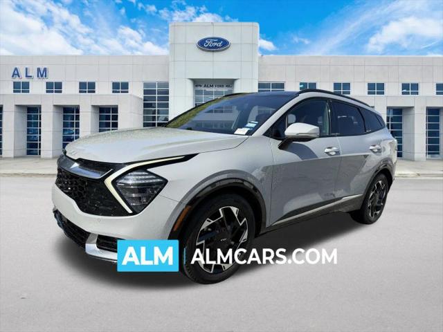 2023 Kia Sportage SX-Prestige for sale in Marietta, GA