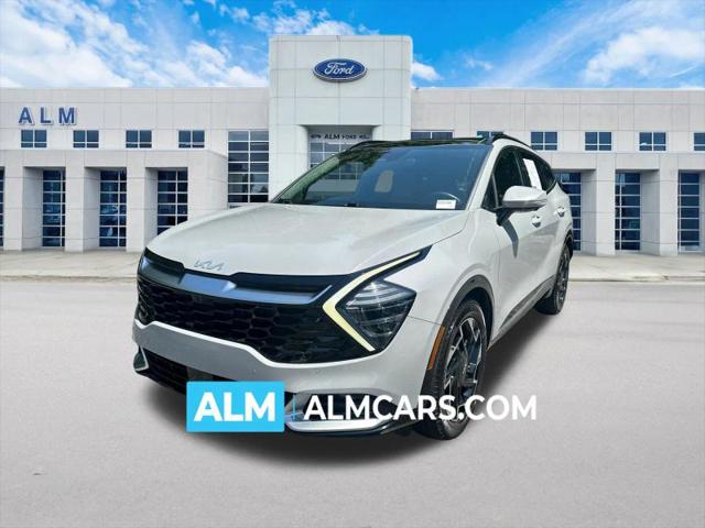 2023 Kia Sportage SX-Prestige for sale in Marietta, GA