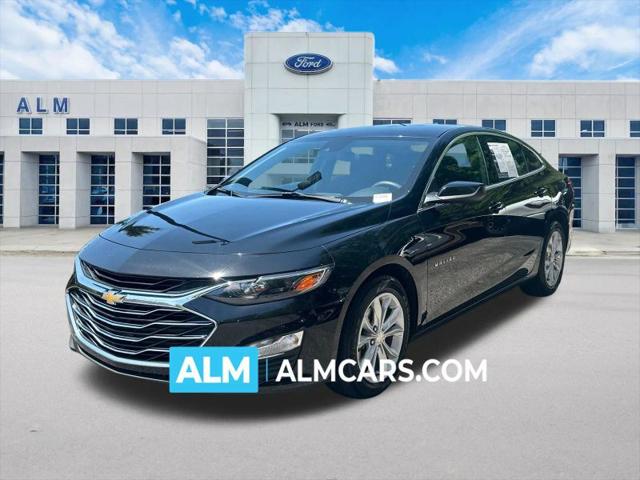 2025 Chevrolet Malibu FWD 1LT for sale in Marietta, GA