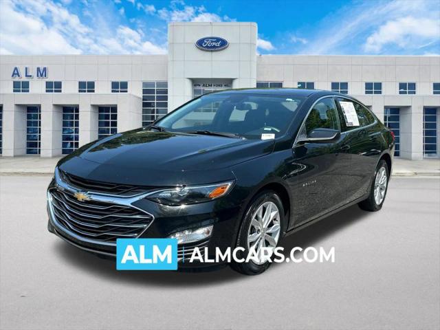 2024 Chevrolet Malibu FWD 1LT for sale in Marietta, GA