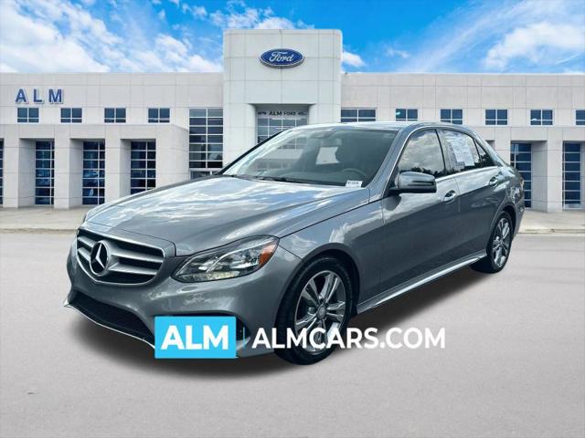 2015 Mercedes-Benz E 250 BlueTEC E 250 BlueTEC for sale in Marietta, GA