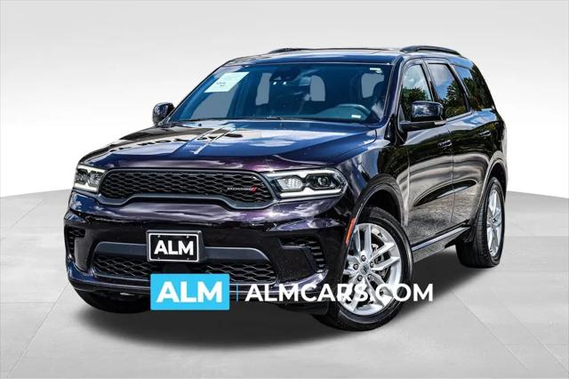 2024 Dodge Durango GT Plus AWD for sale in Newnan, GA