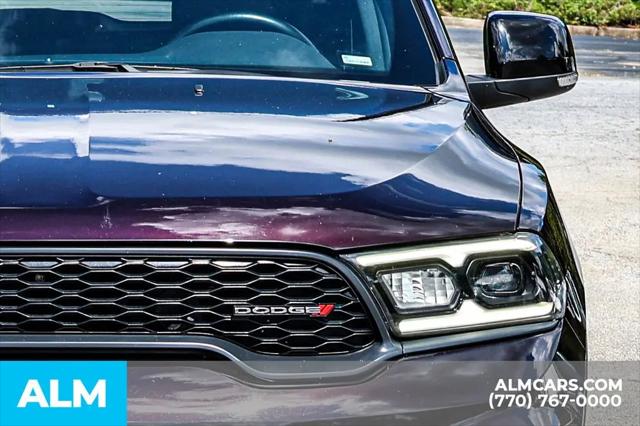 2024 Dodge Durango GT Plus AWD