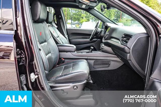 2024 Dodge Durango GT Plus AWD