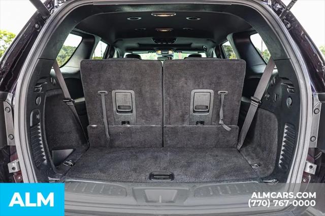 2024 Dodge Durango GT Plus AWD